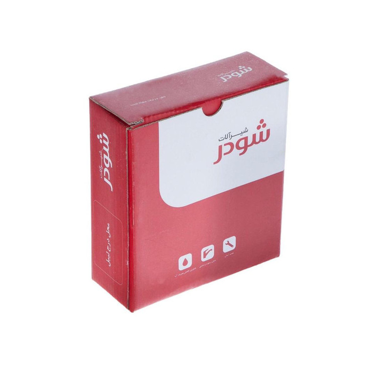 ست شیرآلات شودر مدل شارپ